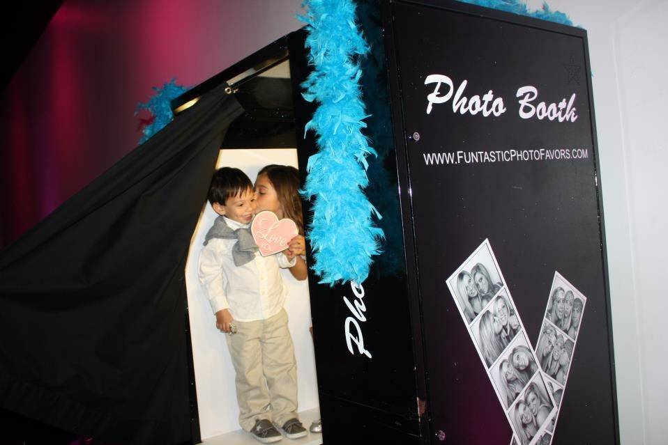 FUNTASTIC PHOTO EVENTS