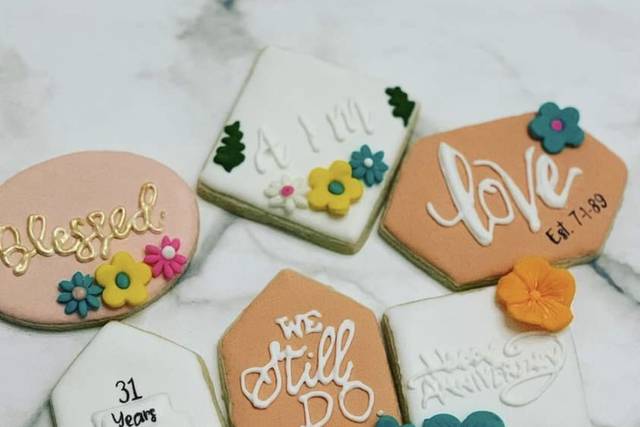Fun favors