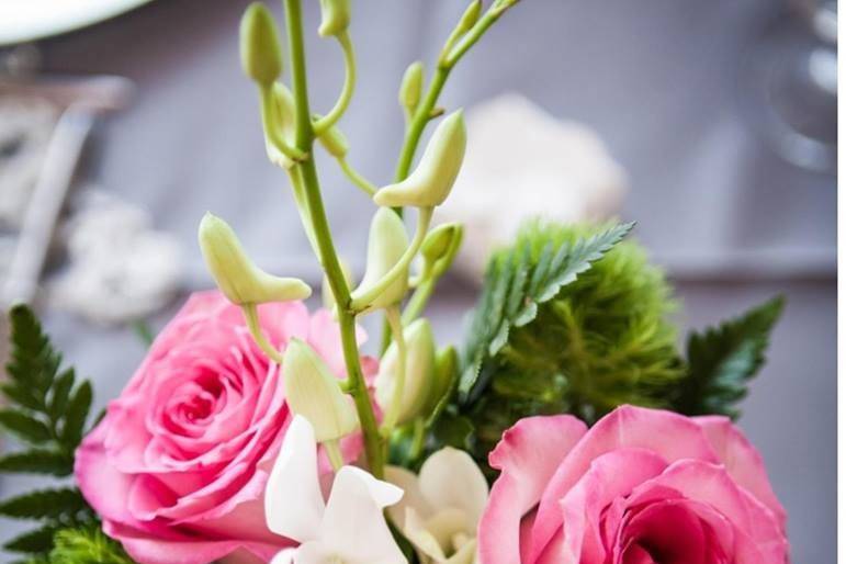 The 10 Best Wedding Florists in Puerto Rico - WeddingWire