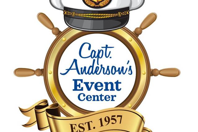 Capt. Anderson's Event Center