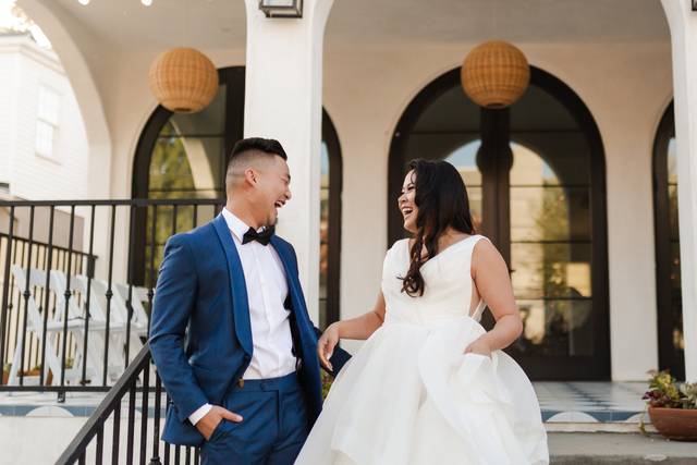 First Look!