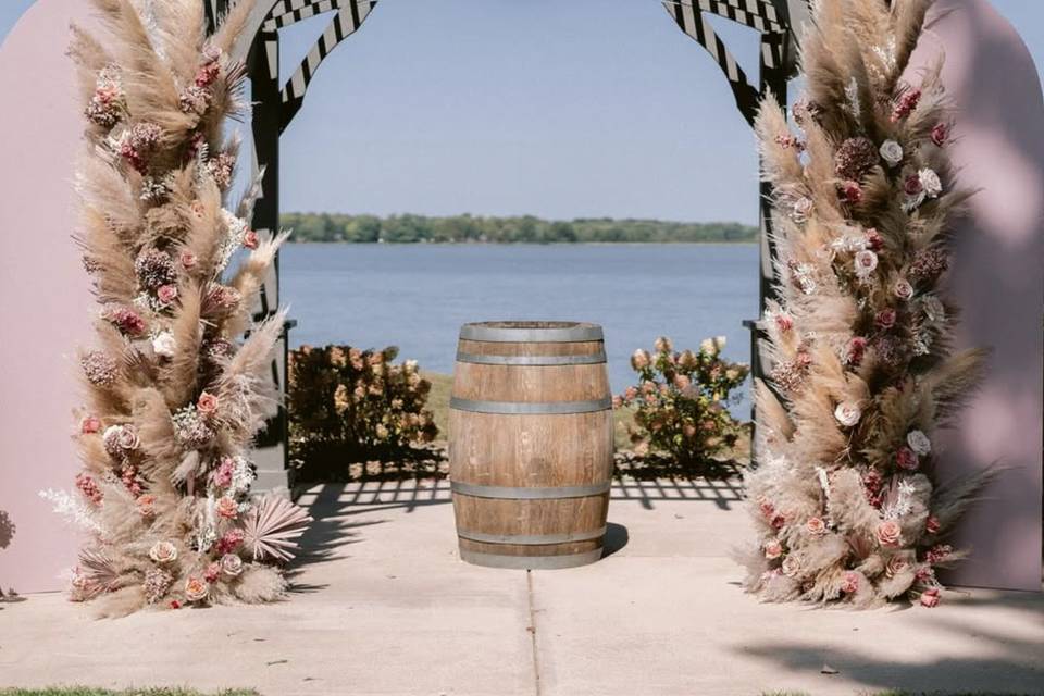 Ceremony