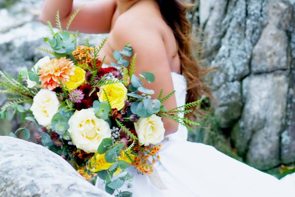 The lovely bride | PANG KANG PHOTOGRAPHY