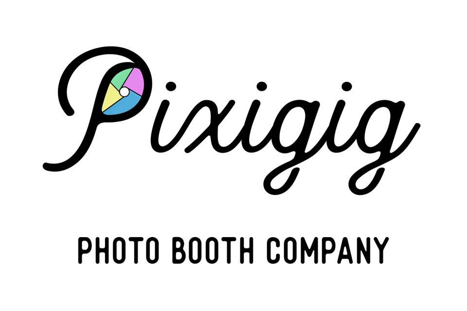 Pixigig Photo Booth Company