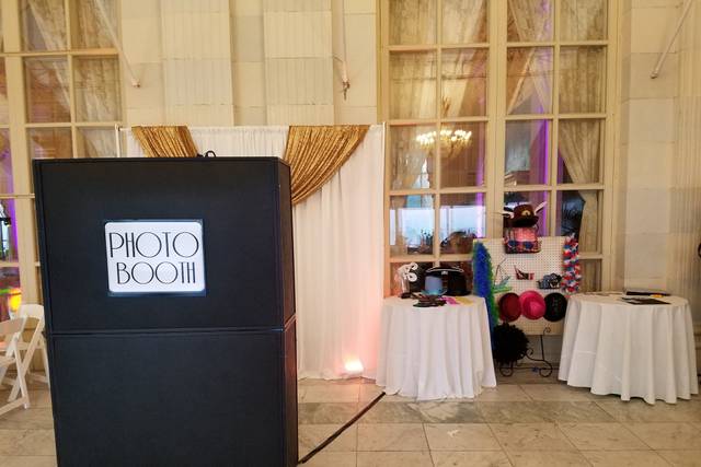 PicMe Photobooth RI