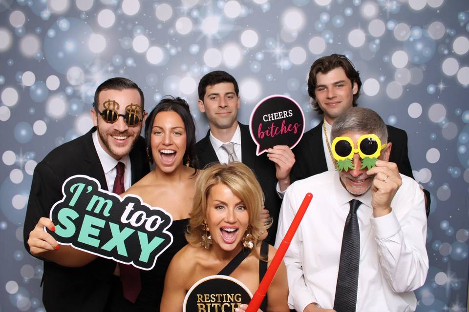 Group pic