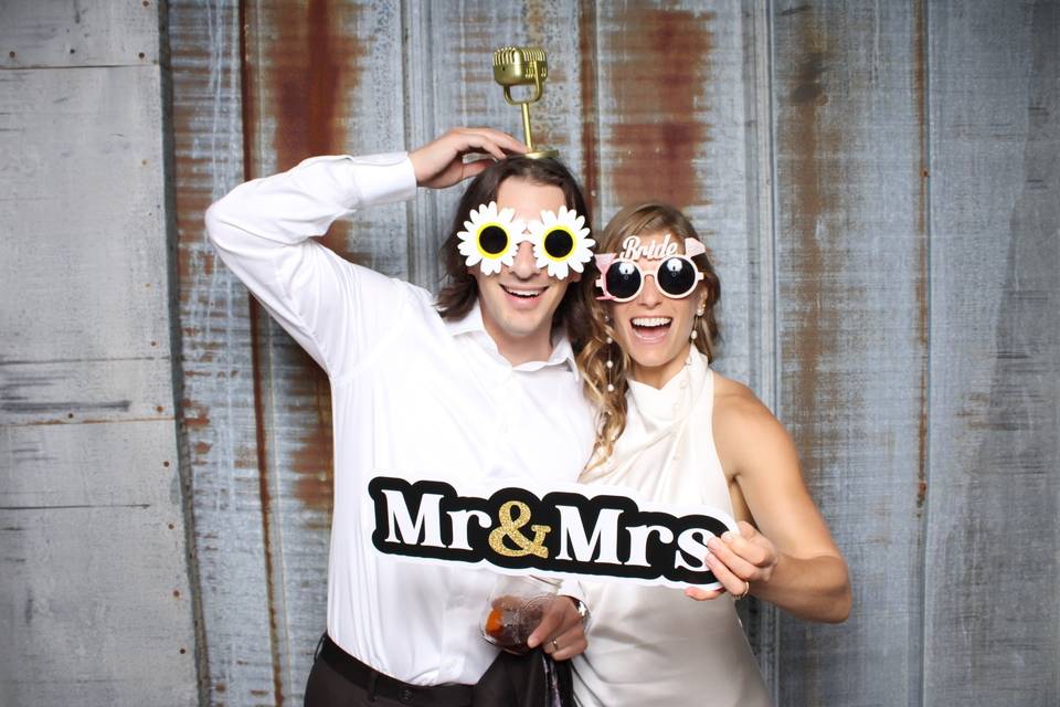 Great couple