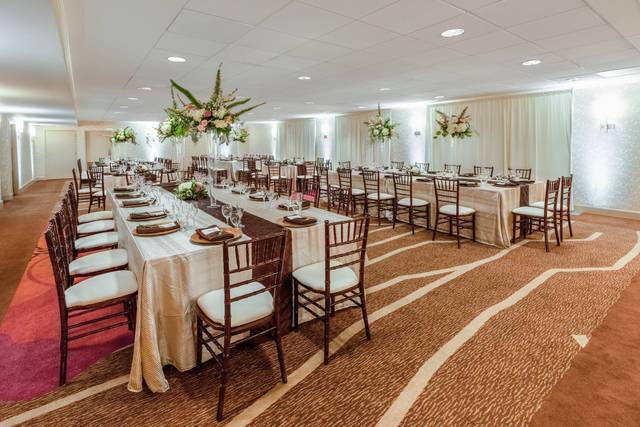 Forbes Ballroom