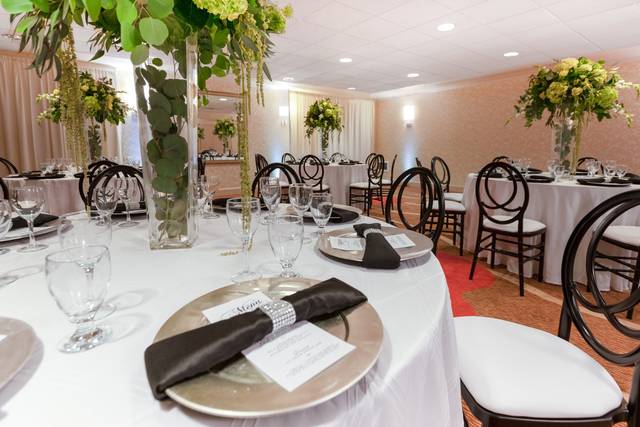 Forbes Ballroom