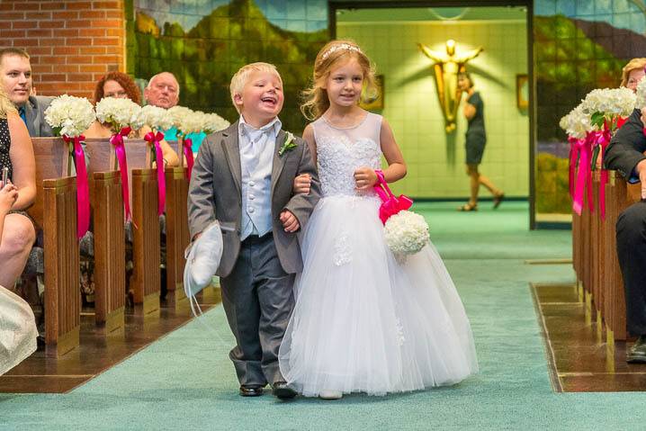 Ring bearer