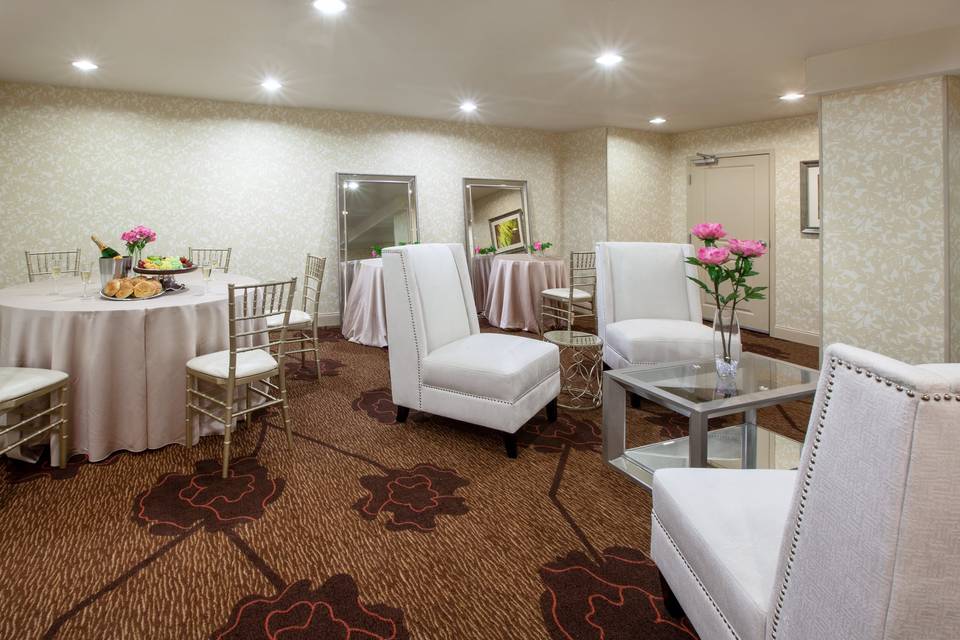 Hilton Garden Inn Pittsburgh University Place