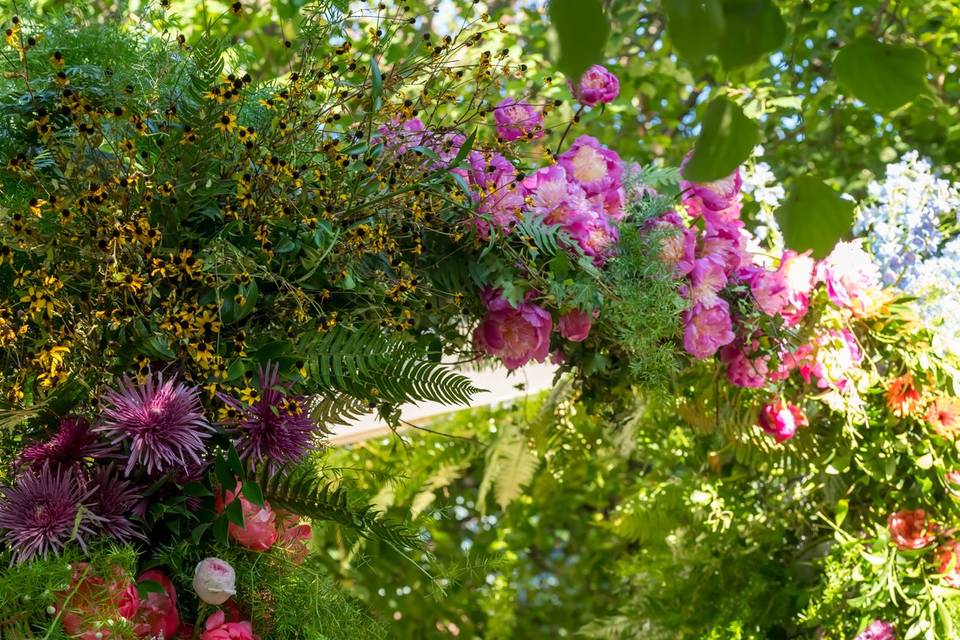 Chuppah