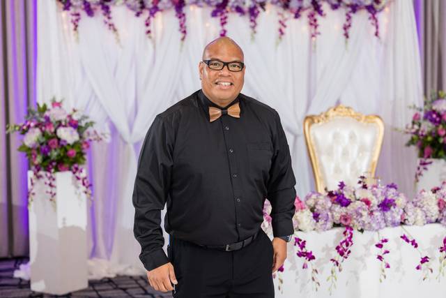 DJ PANDABARA LLC