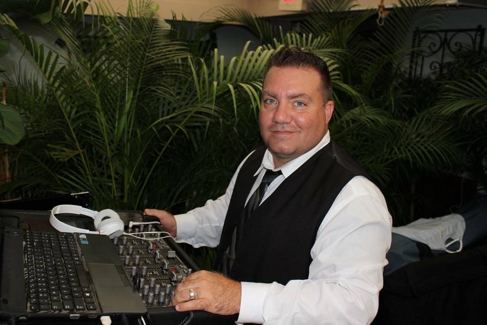 New York Sound DJ & Entertainment