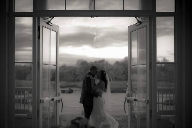 Josh Boone Photography