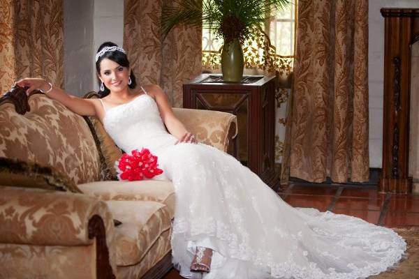 Julio Photography at Margo's
