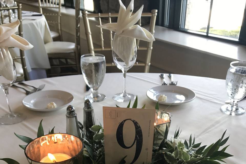 Table setting