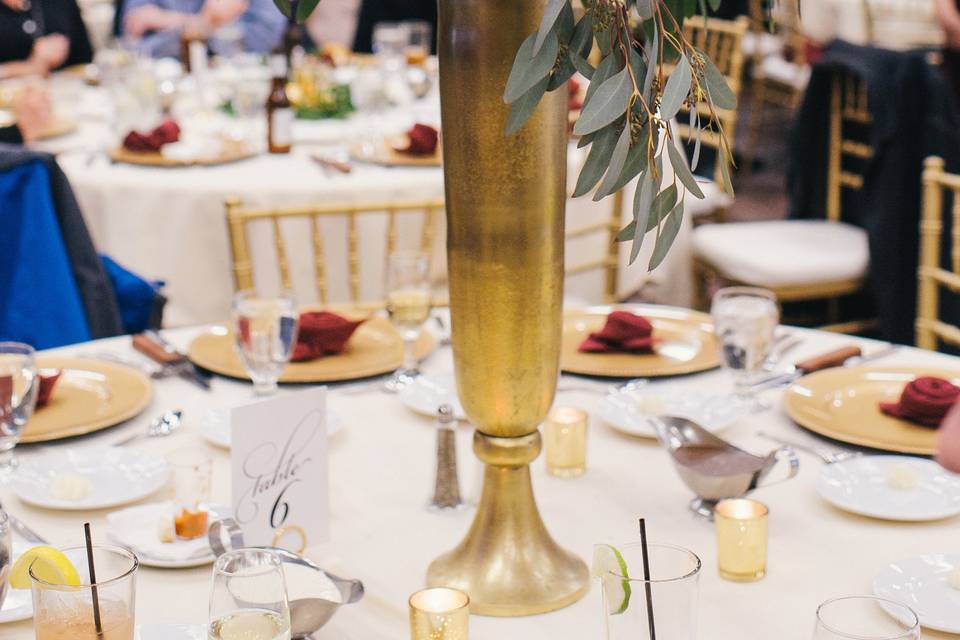 Centerpieces