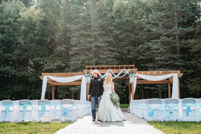 Spring Wedding #2