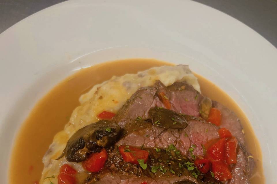 Beef Tenderloin