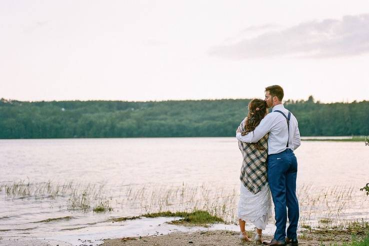 Bear Mountain Inn + Barn