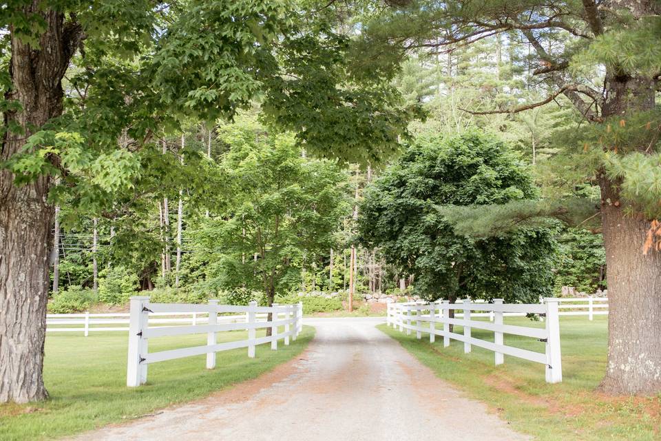 Bear Mountain Inn + Barn