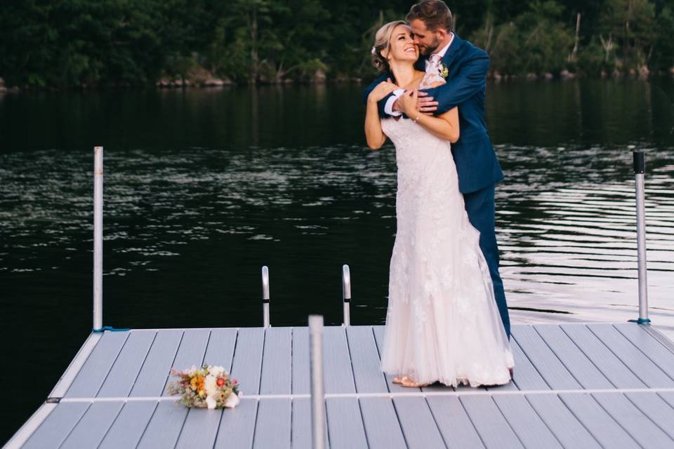 Bear Mountain Inn + Barn