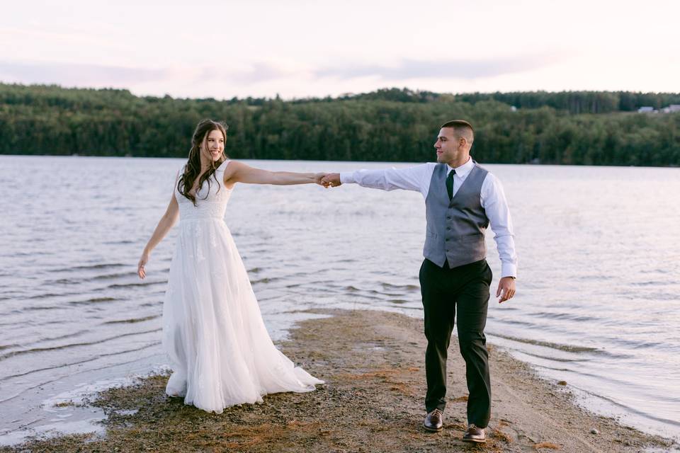 Bear Mountain Inn + Barn