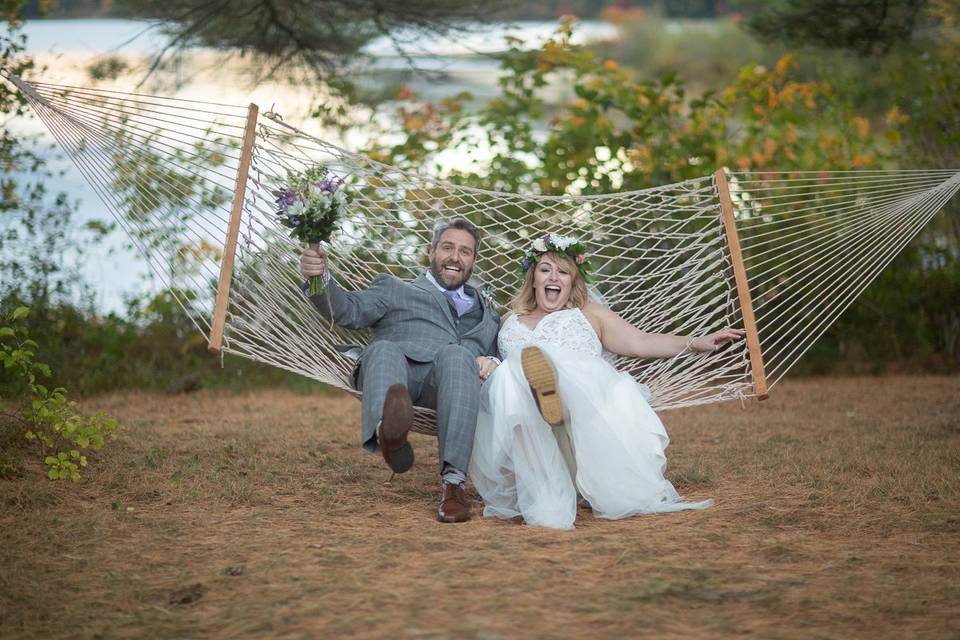 Bear Mountain Inn + Barn