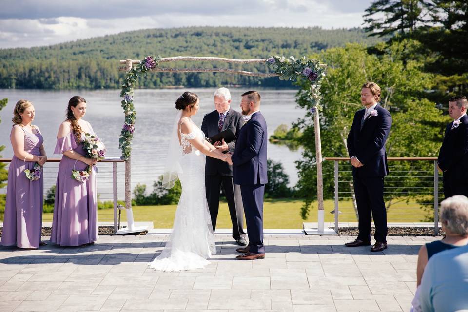 Bear Mountain Inn + Barn