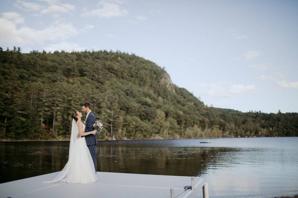 Bear Mountain Inn + Barn