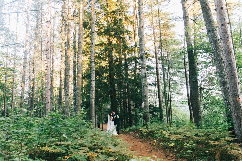 Bear Mountain Inn + Barn