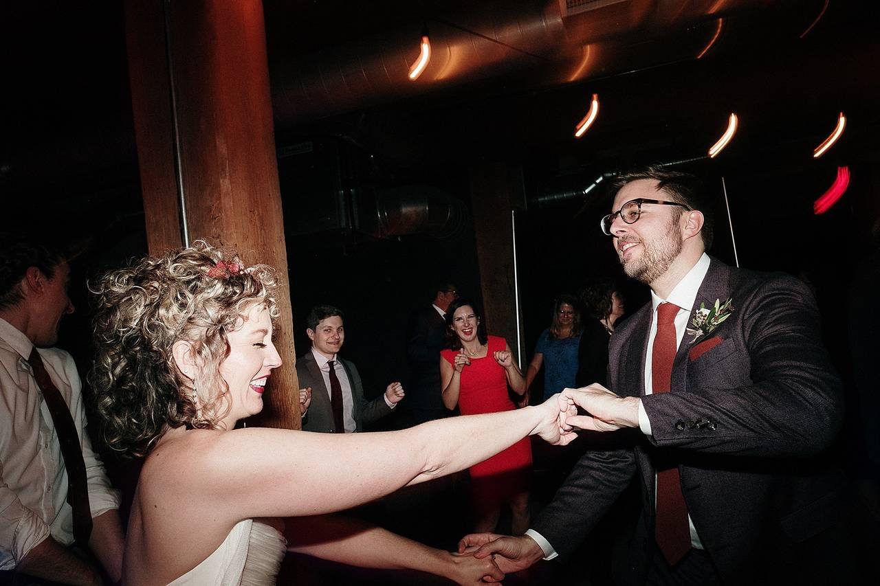 Filament - Banquet Halls - Milwaukee, Wi - Weddingwire