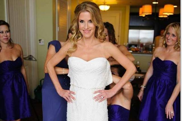 Hair & Makeup Artistry by Adarely