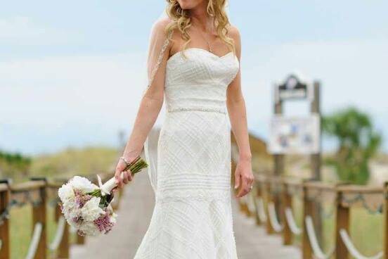 Hair & Makeup Artistry by Adarely