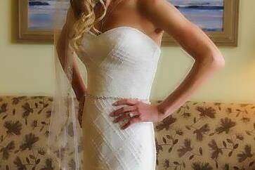 Hair & Makeup Artistry by Adarely