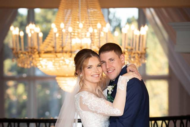 Beautiful Bride-Jordan