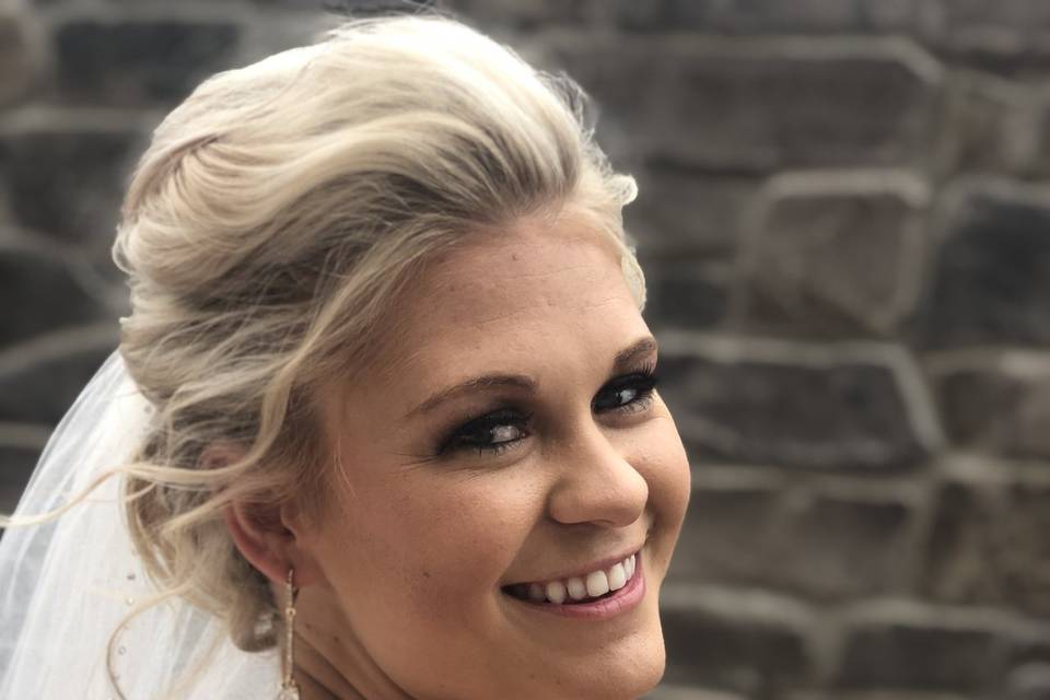 Beautiful Bride-Sydney