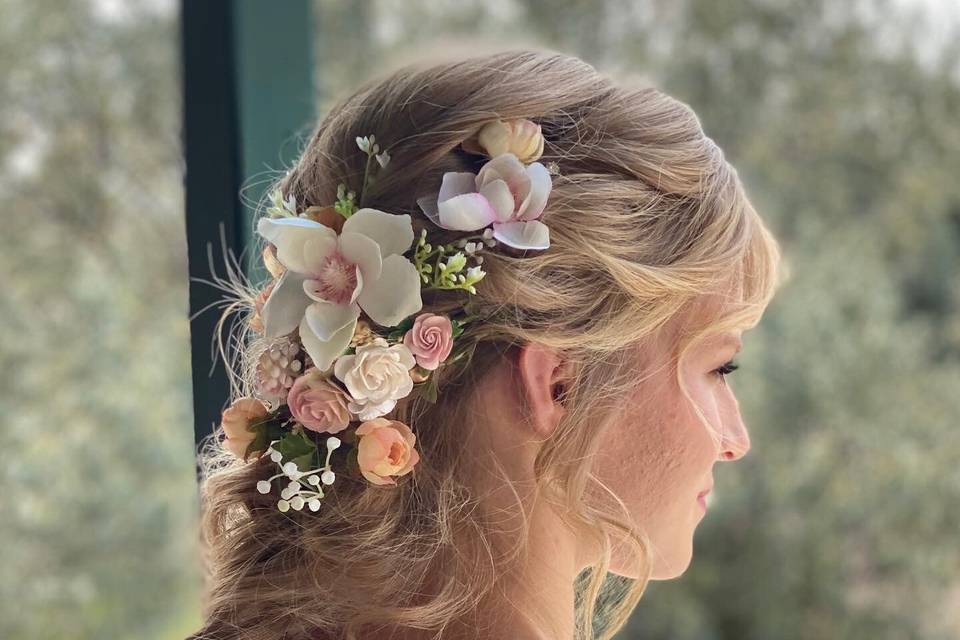 Beautiful Bride-Alex