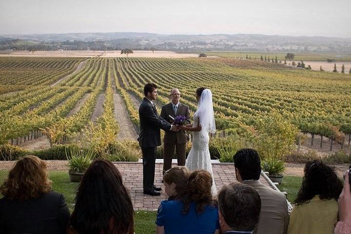 Beach Ceremony