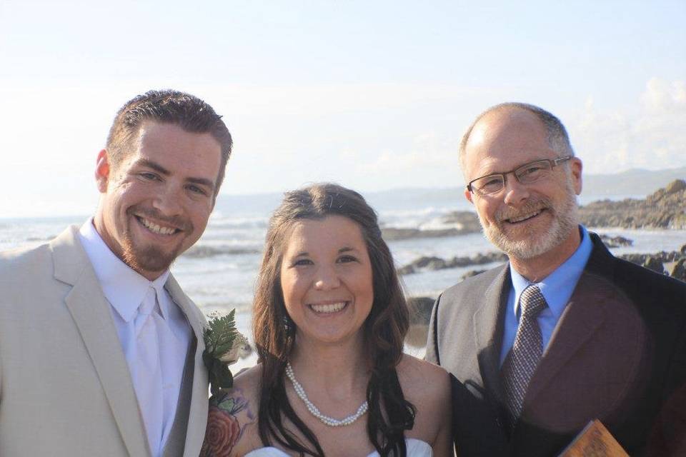 Beach Ceremony