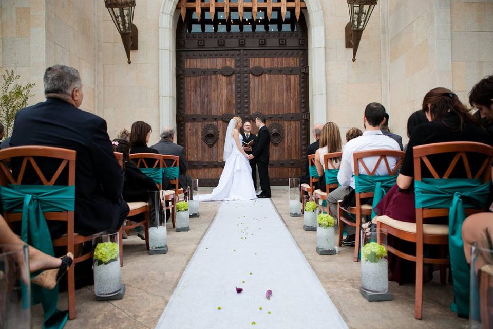 Exchanging rings