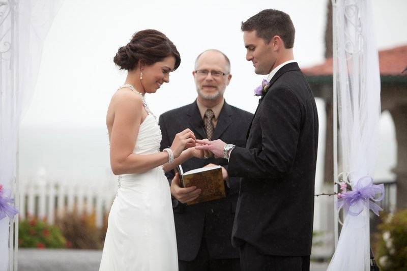 Exchanging rings