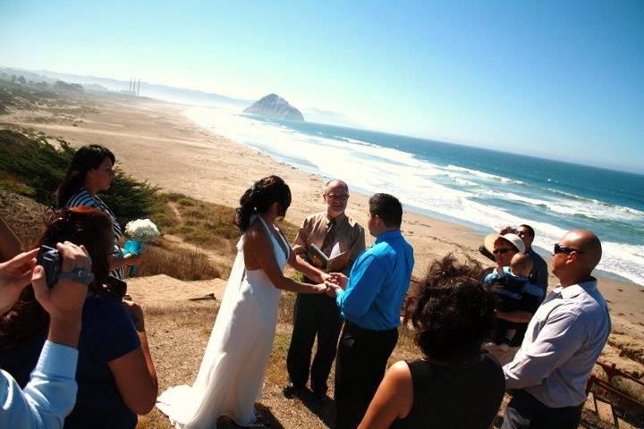 Exchanging rings