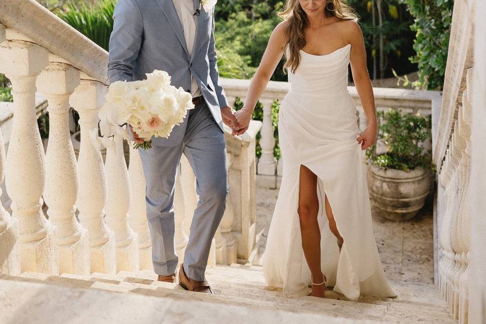 Florida wedding photographer