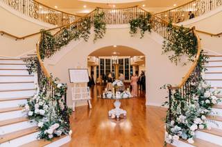 The Springs in Cypress - Mansion Weddings - Houston, TX - WeddingWire