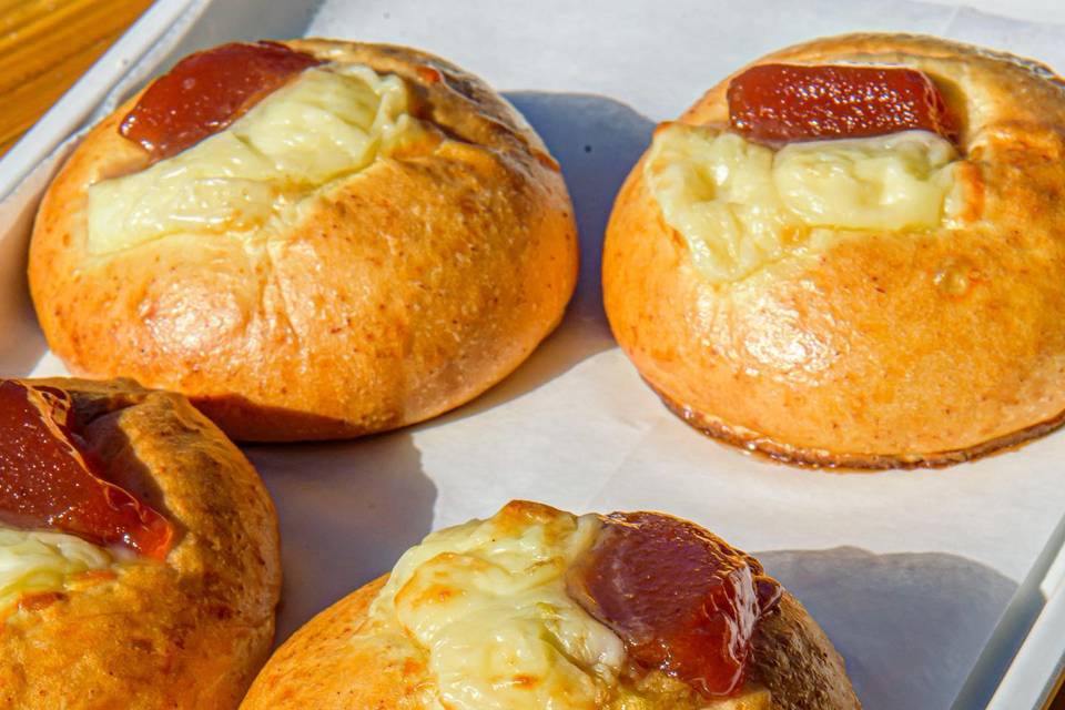 La Baker