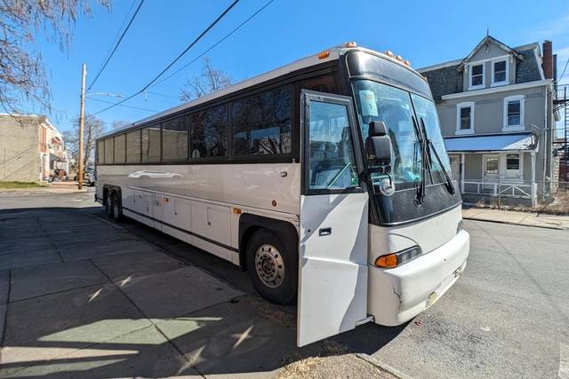 The Best Bus Company