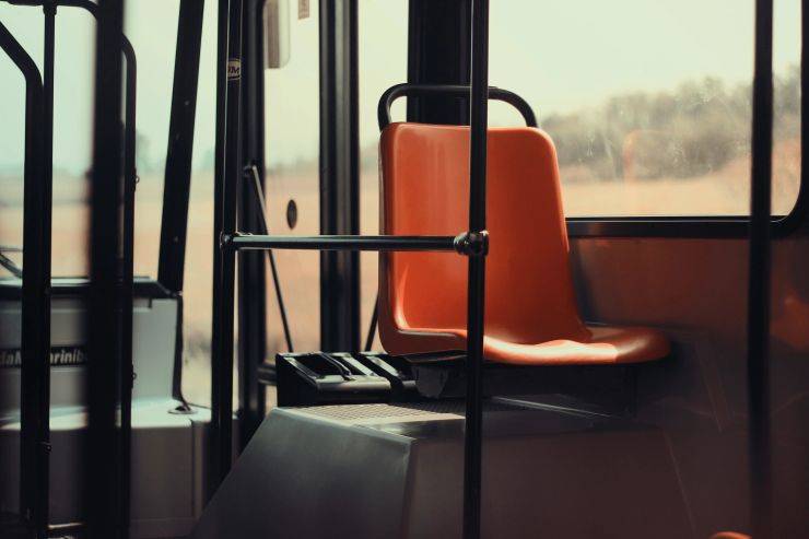 The Best Bus Company