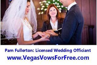 Vegas Vows For Free
